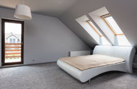 Warminster bedroom extensions
