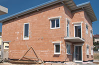 Warminster home extensions