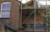 free Warminster home extension quotes