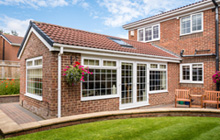 Warminster house extension leads