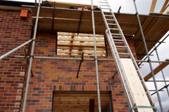 house extensions Warminster