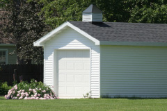Warminster outbuilding construction costs